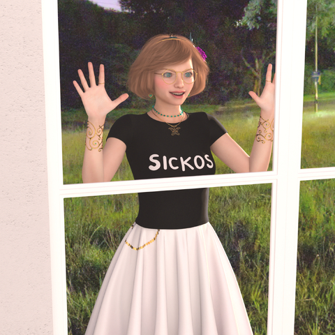 Sickos Mode