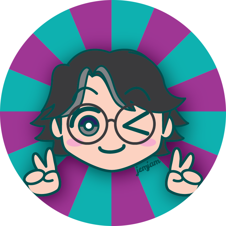 Stylized avatar